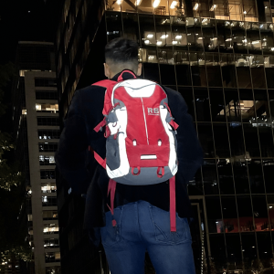 RiderBag - Imagen 3