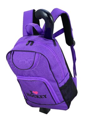 Mochila Hockey Infantil RB - Imagen 3