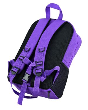 Mochila Hockey Infantil RB - Imagen 4