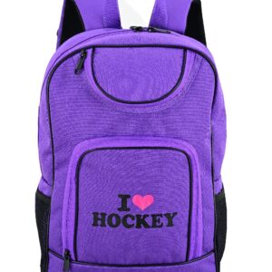 Mochila Hockey Infantil RB