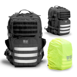 Riderbag Xtreme mochila táctica para deportes